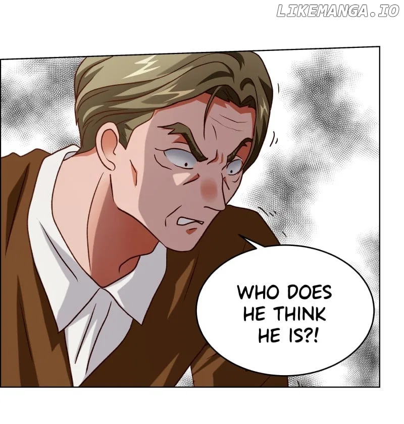 Midnight Rain Chapter 147 – Page 27