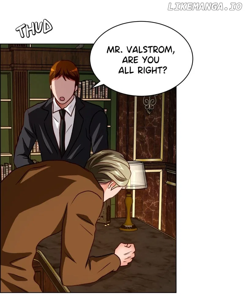 Midnight Rain Chapter 147 – Page 30