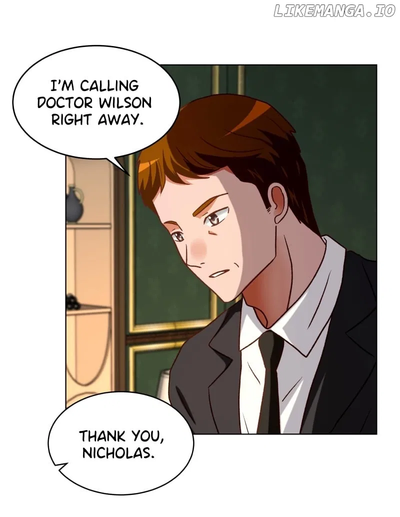 Midnight Rain Chapter 147 – Page 33