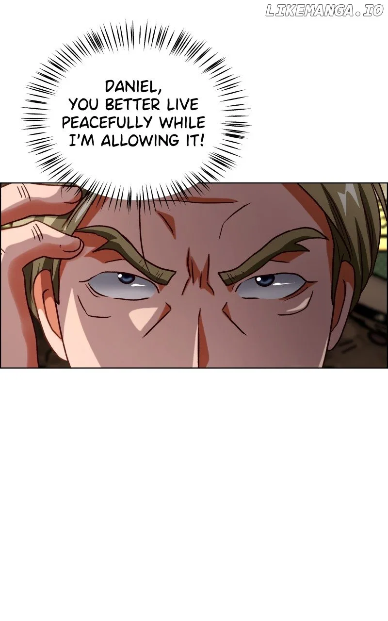 Midnight Rain Chapter 147 – Page 34
