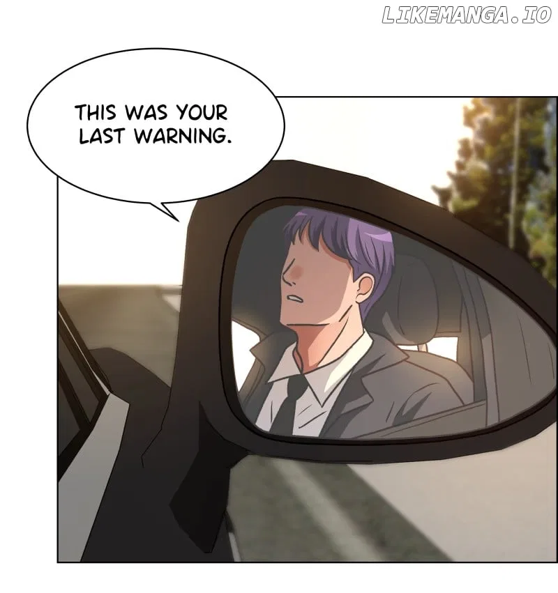 Midnight Rain Chapter 147 – Page 38