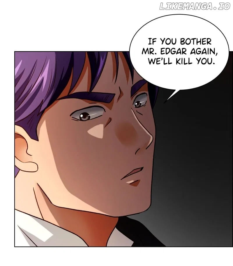Midnight Rain Chapter 147 – Page 39