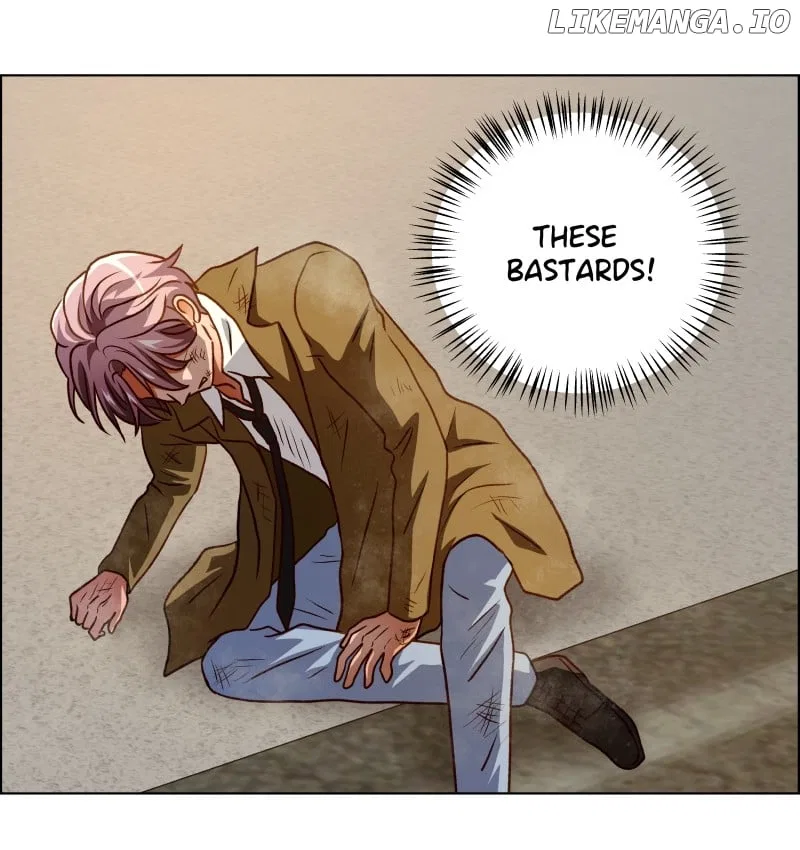 Midnight Rain Chapter 147 – Page 41