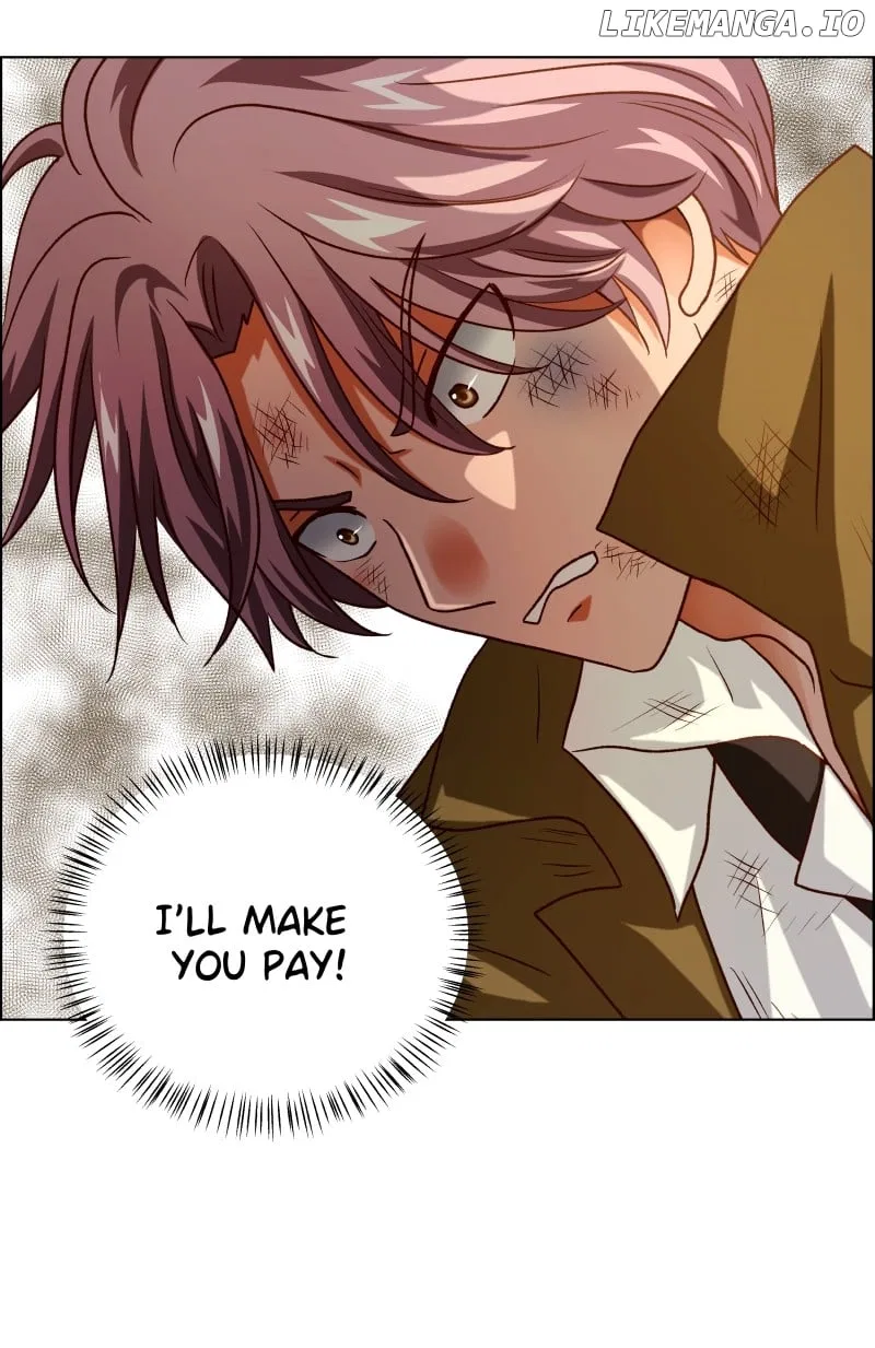 Midnight Rain Chapter 147 – Page 43