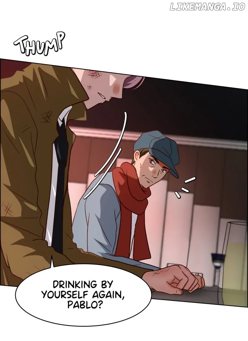Midnight Rain Chapter 147 – Page 50