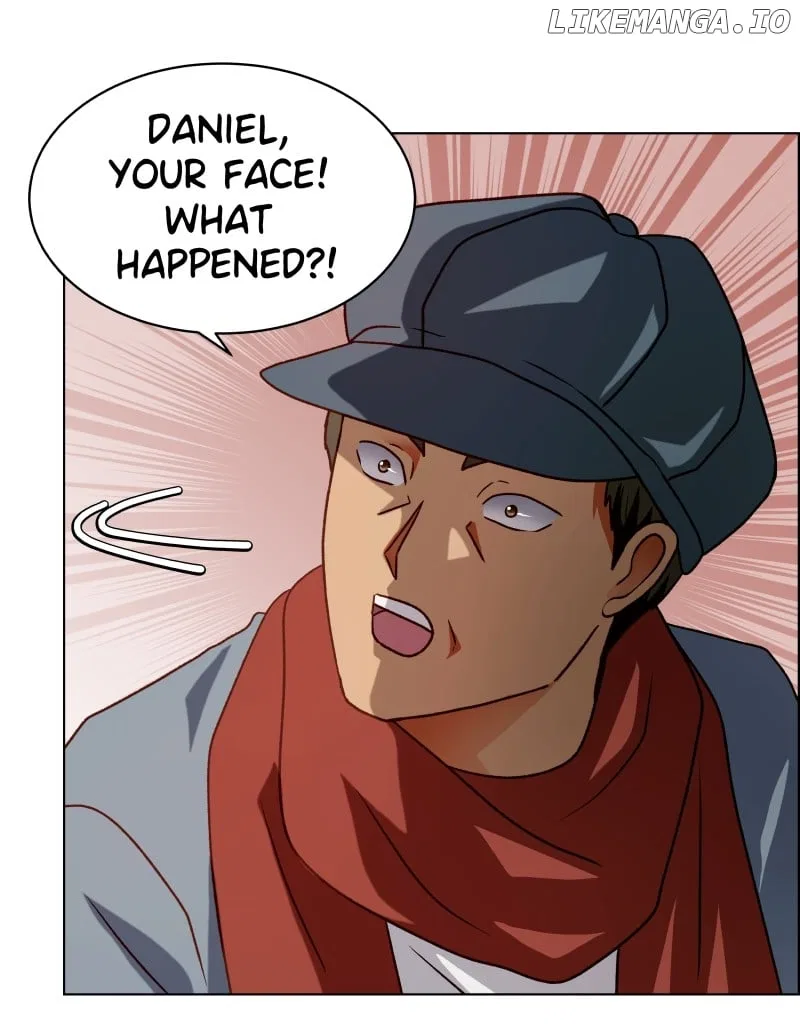 Midnight Rain Chapter 147 – Page 51