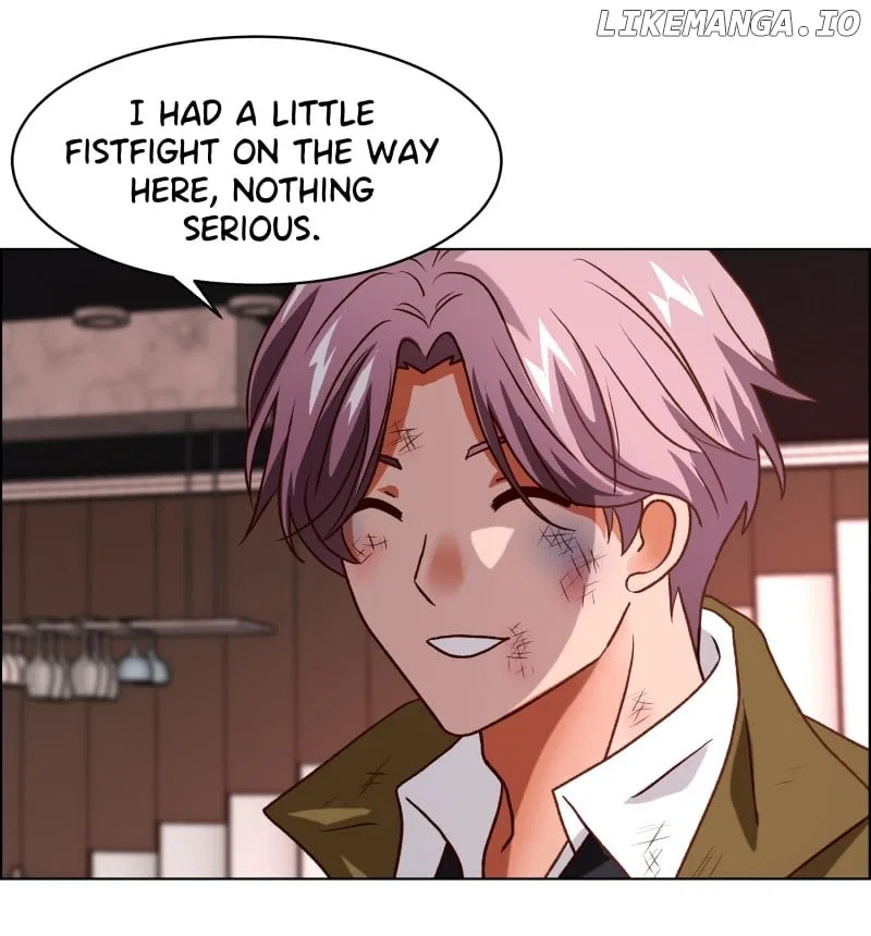 Midnight Rain Chapter 147 – Page 52