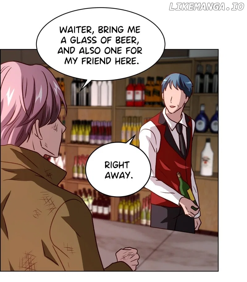 Midnight Rain Chapter 147 – Page 54