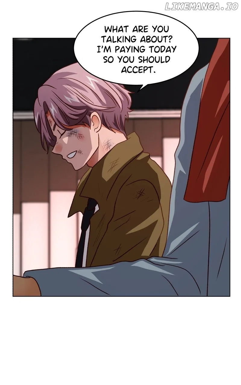 Midnight Rain Chapter 147 – Page 56