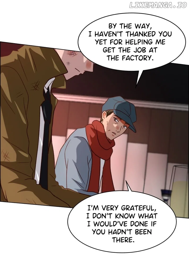 Midnight Rain Chapter 147 – Page 59