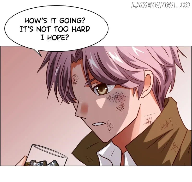 Midnight Rain Chapter 147 – Page 60