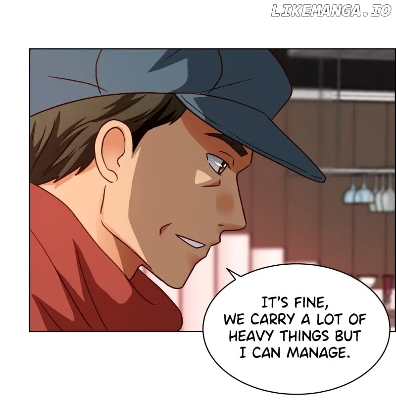 Midnight Rain Chapter 147 – Page 61