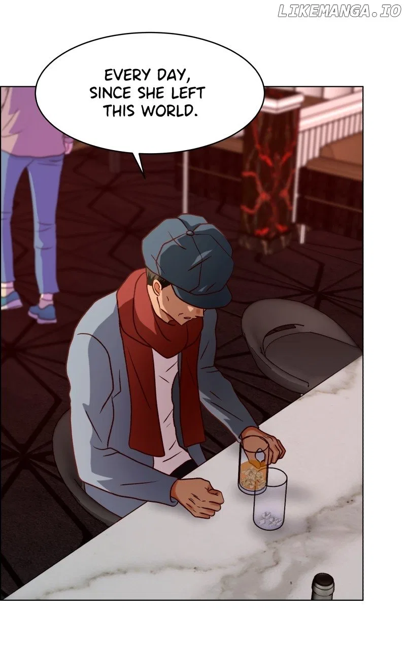 Midnight Rain Chapter 147 – Page 67