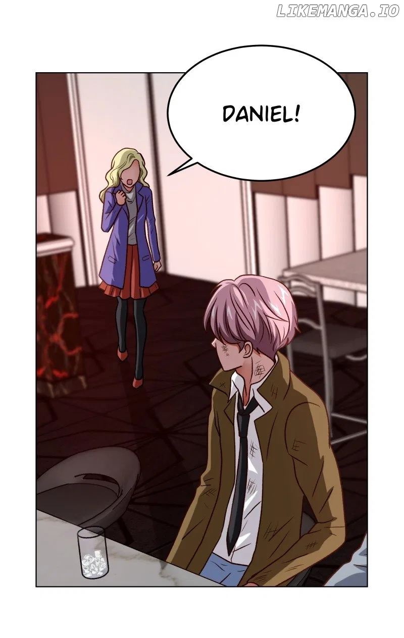 Midnight Rain Chapter 147 – Page 71