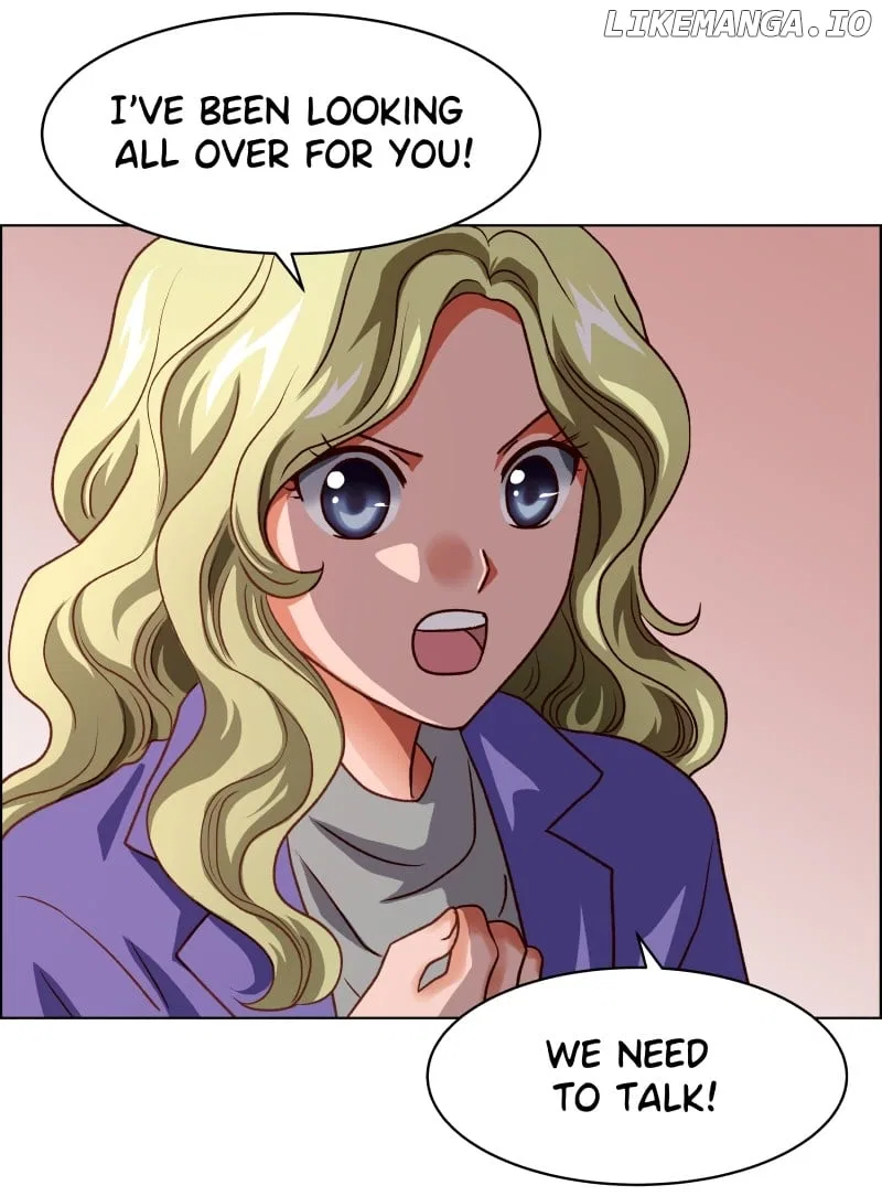 Midnight Rain Chapter 147 – Page 72