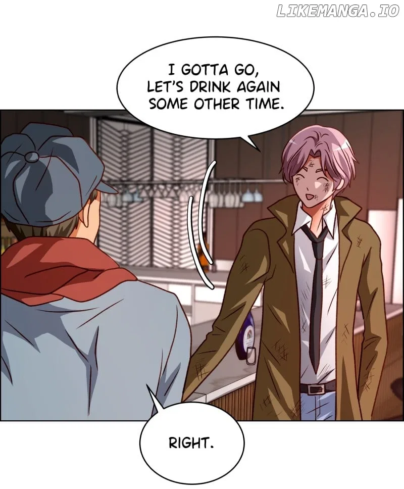 Midnight Rain Chapter 147 – Page 73