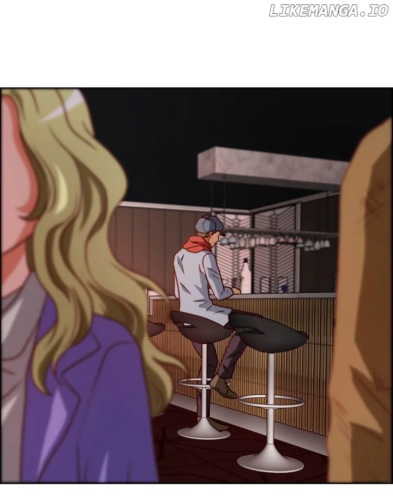 Midnight Rain Chapter 147 – Page 77