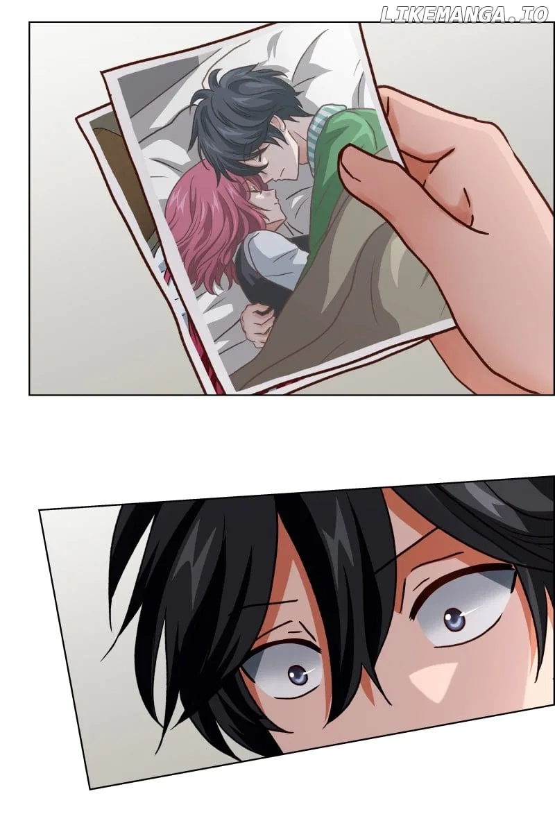Midnight Rain Chapter 146 – Page 3