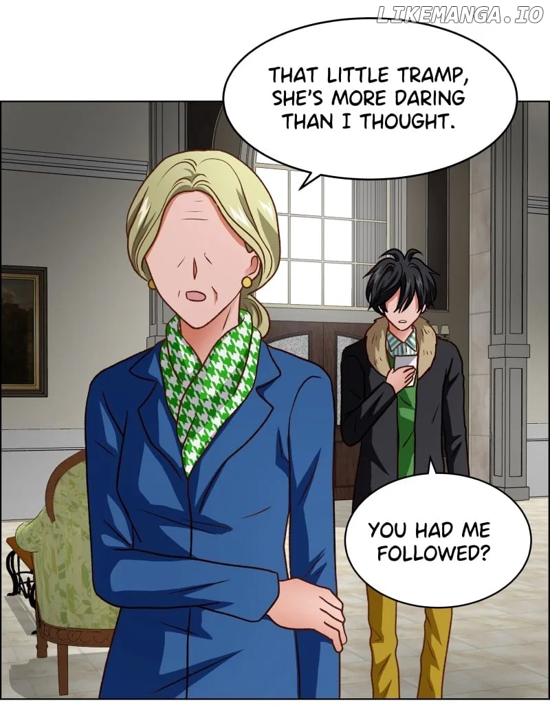 Midnight Rain Chapter 146 – Page 4