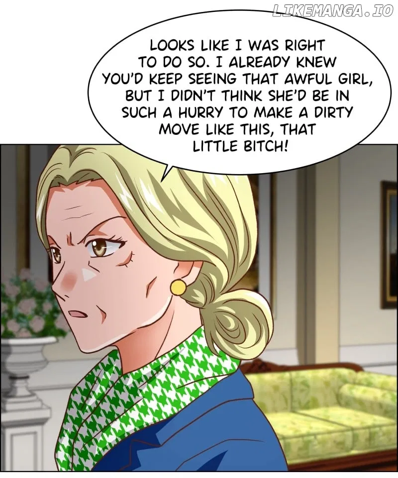 Midnight Rain Chapter 146 – Page 5
