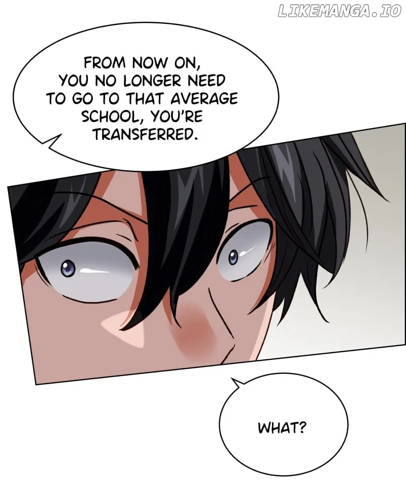 Midnight Rain Chapter 146 – Page 8