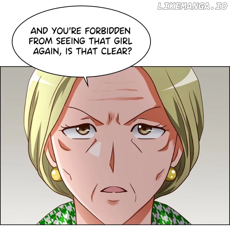 Midnight Rain Chapter 146 – Page 9