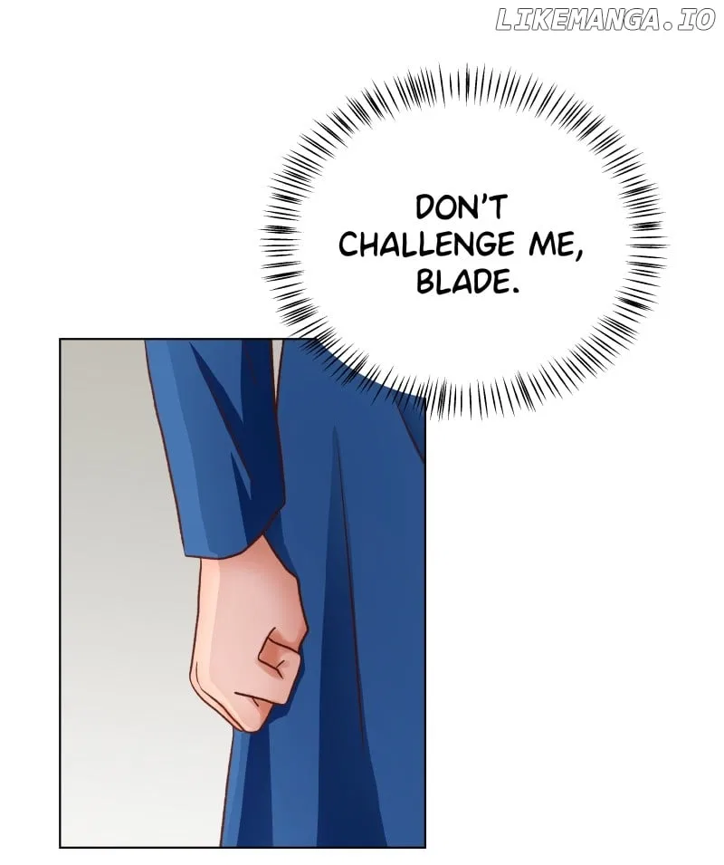 Midnight Rain Chapter 146 – Page 15