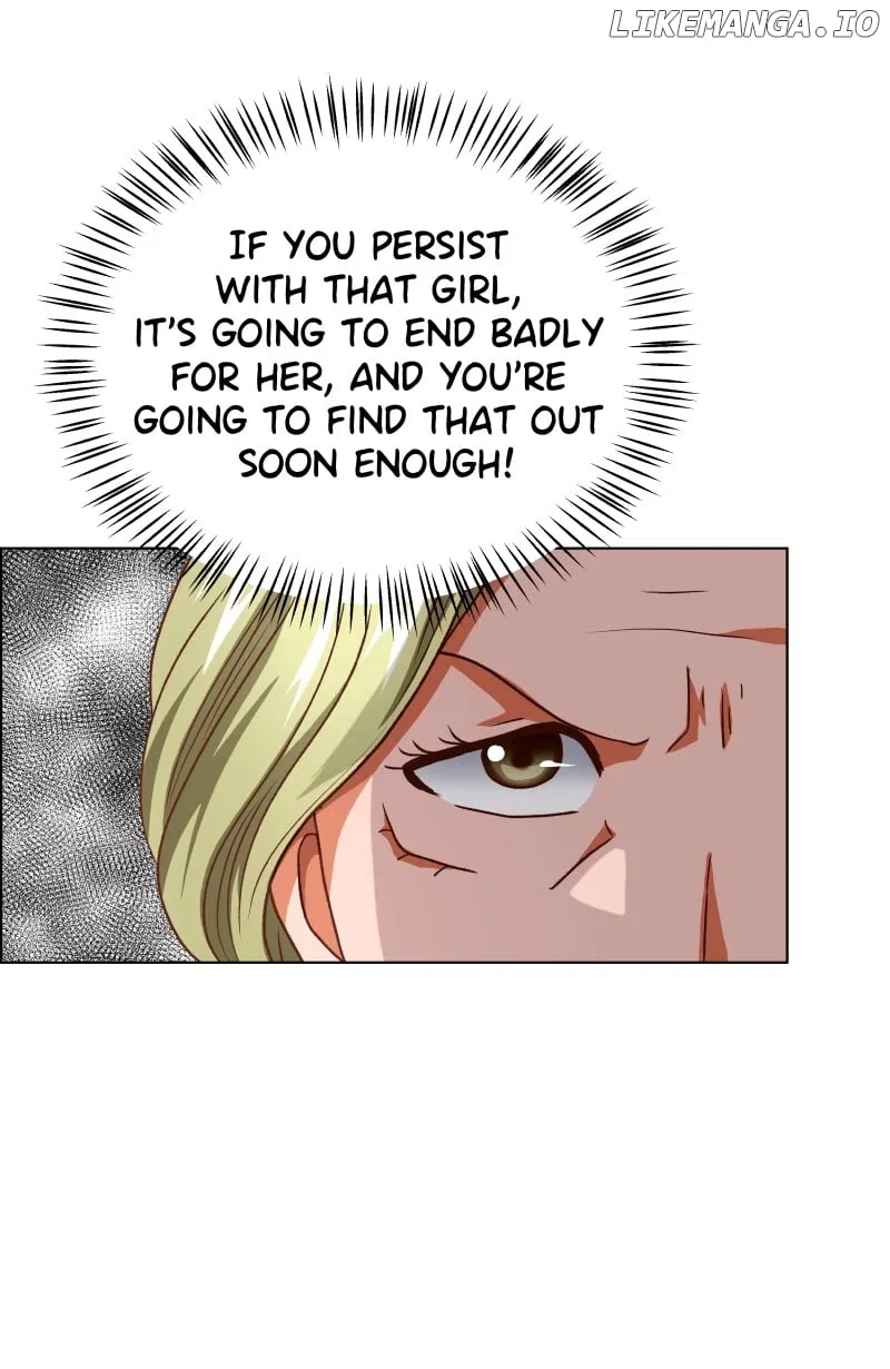 Midnight Rain Chapter 146 – Page 16