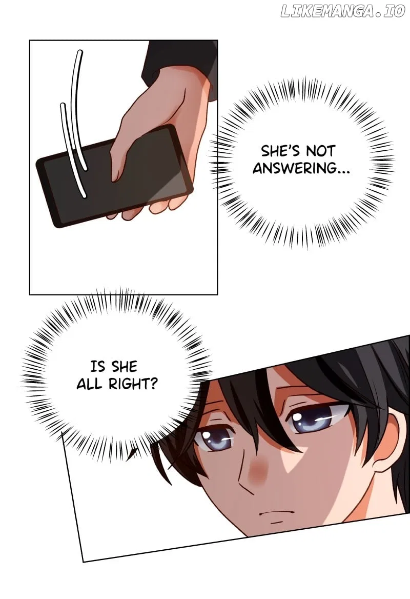 Midnight Rain Chapter 146 – Page 19
