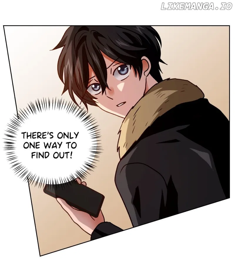 Midnight Rain Chapter 146 – Page 20