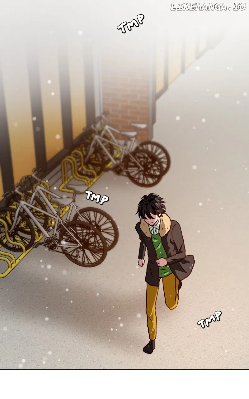 Midnight Rain Chapter 146 – Page 22