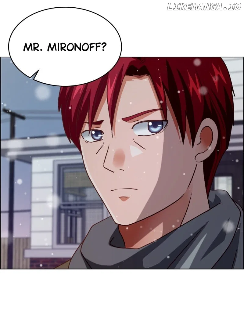Midnight Rain Chapter 146 – Page 27
