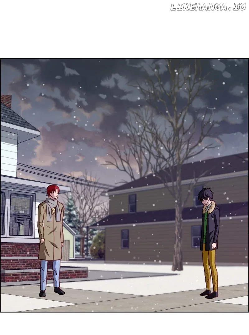 Midnight Rain Chapter 146 – Page 28