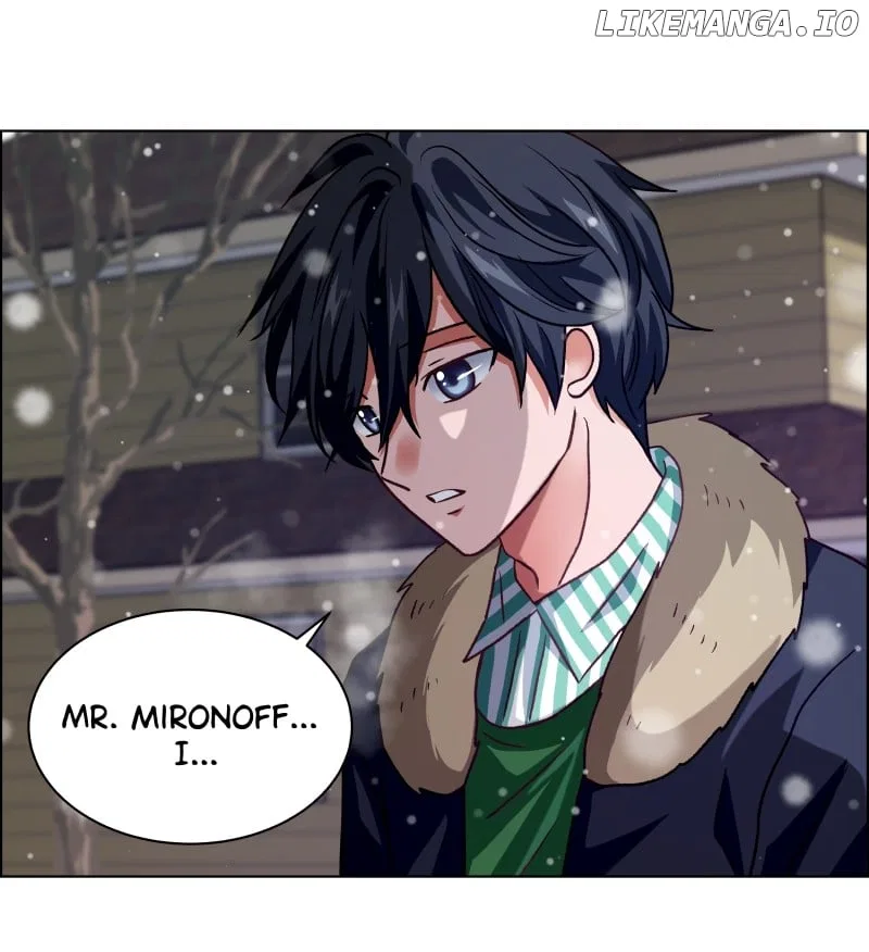 Midnight Rain Chapter 146 – Page 29