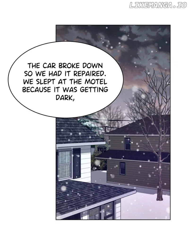 Midnight Rain Chapter 146 – Page 31