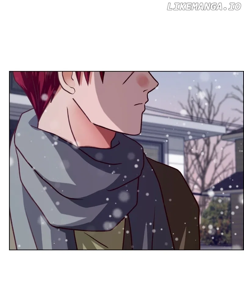 Midnight Rain Chapter 146 – Page 33