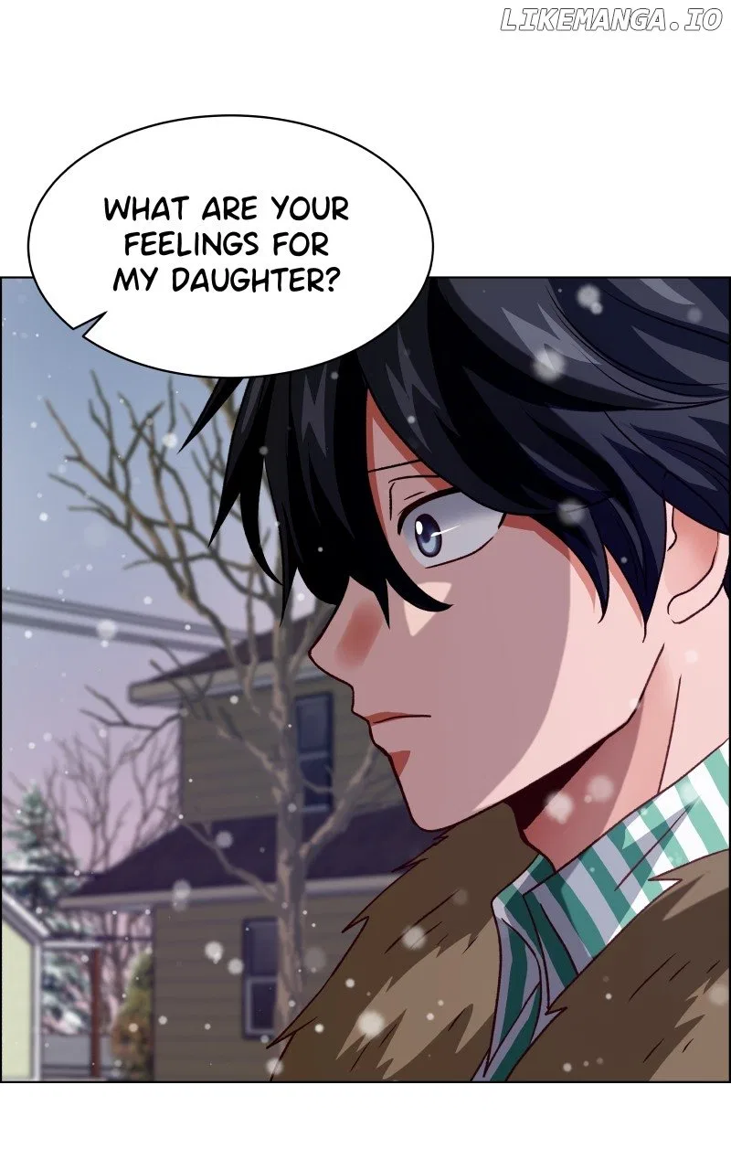 Midnight Rain Chapter 146 – Page 34