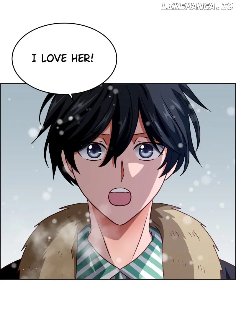 Midnight Rain Chapter 146 – Page 37