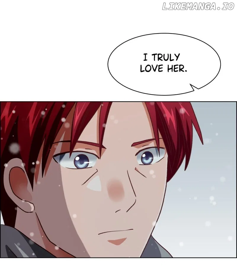 Midnight Rain Chapter 146 – Page 38