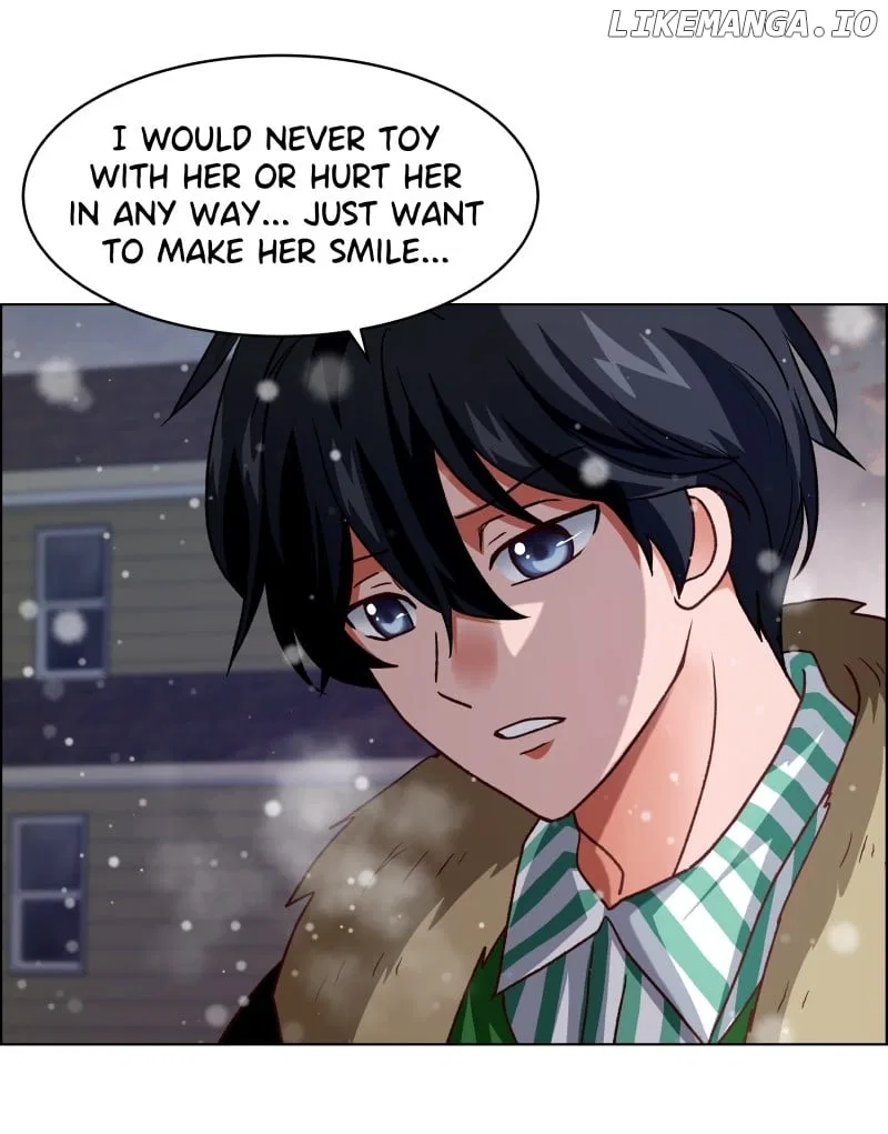 Midnight Rain Chapter 146 – Page 39