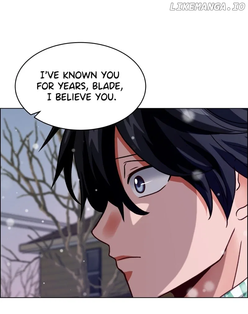 Midnight Rain Chapter 146 – Page 41