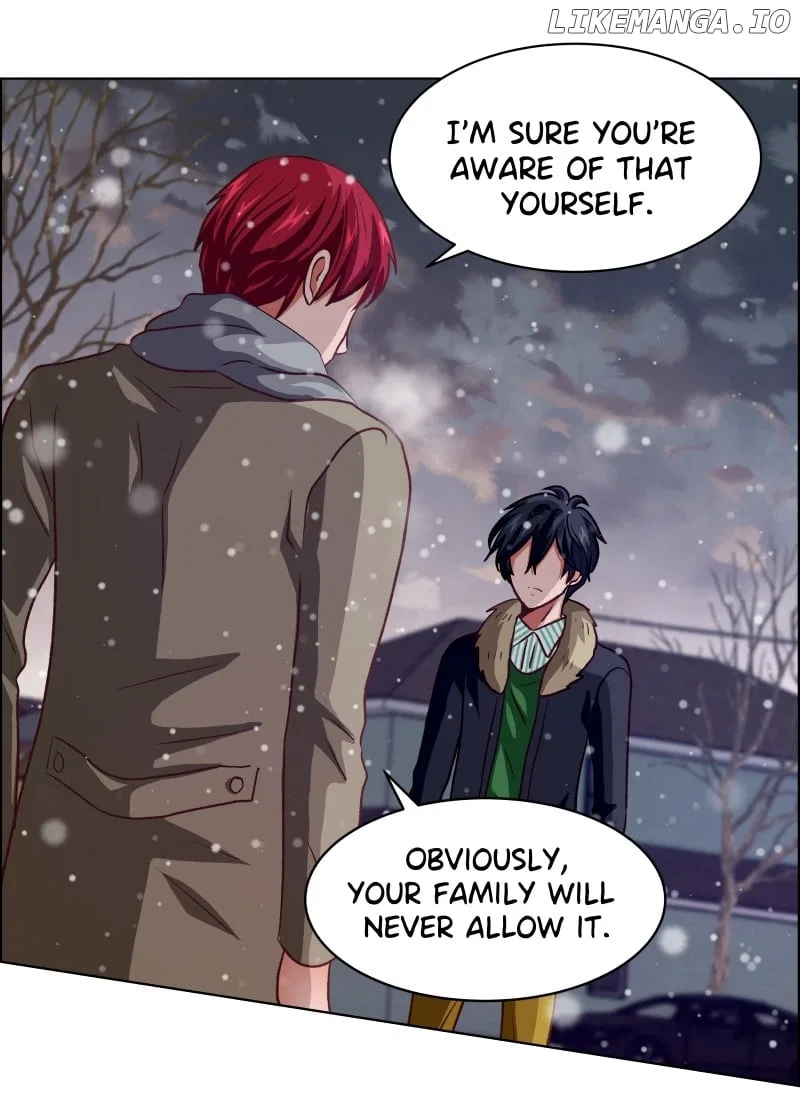 Midnight Rain Chapter 146 – Page 43
