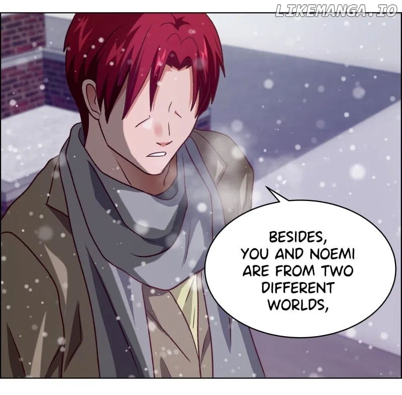 Midnight Rain Chapter 146 – Page 44