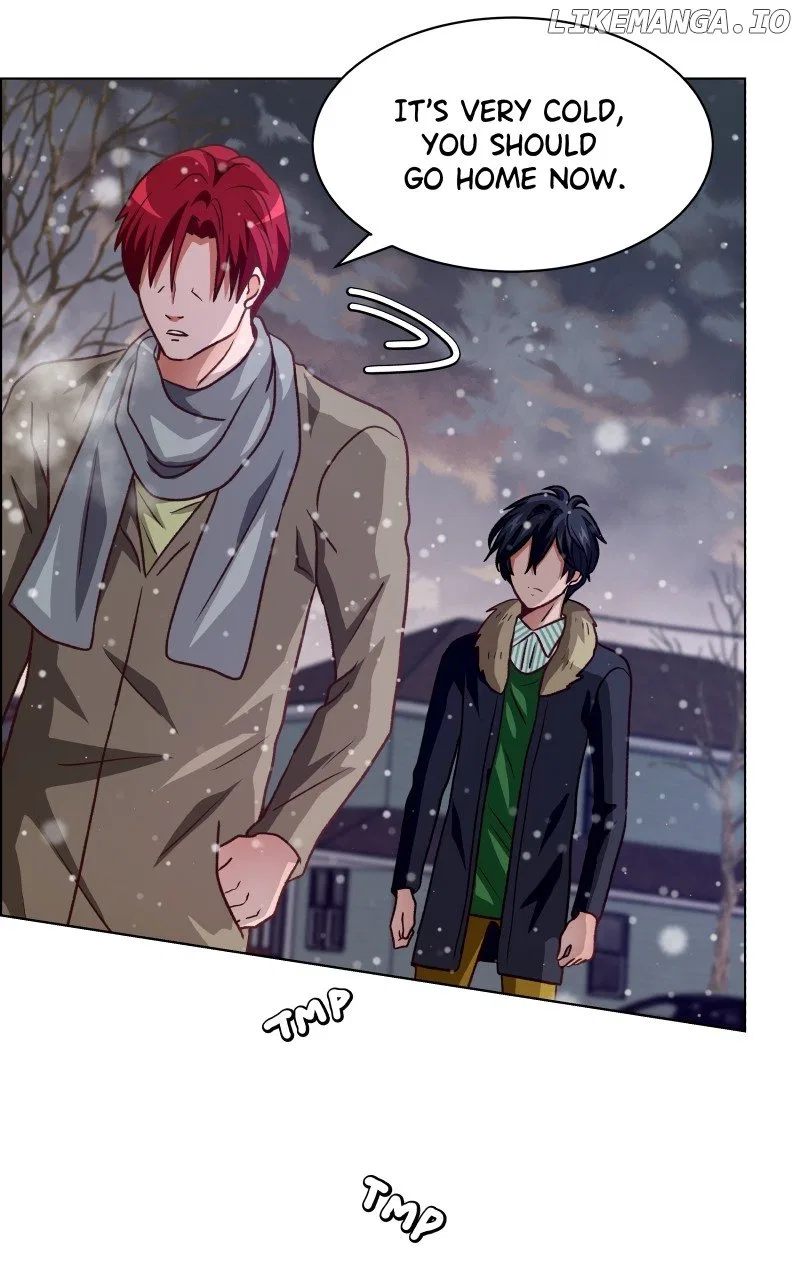 Midnight Rain Chapter 146 – Page 49