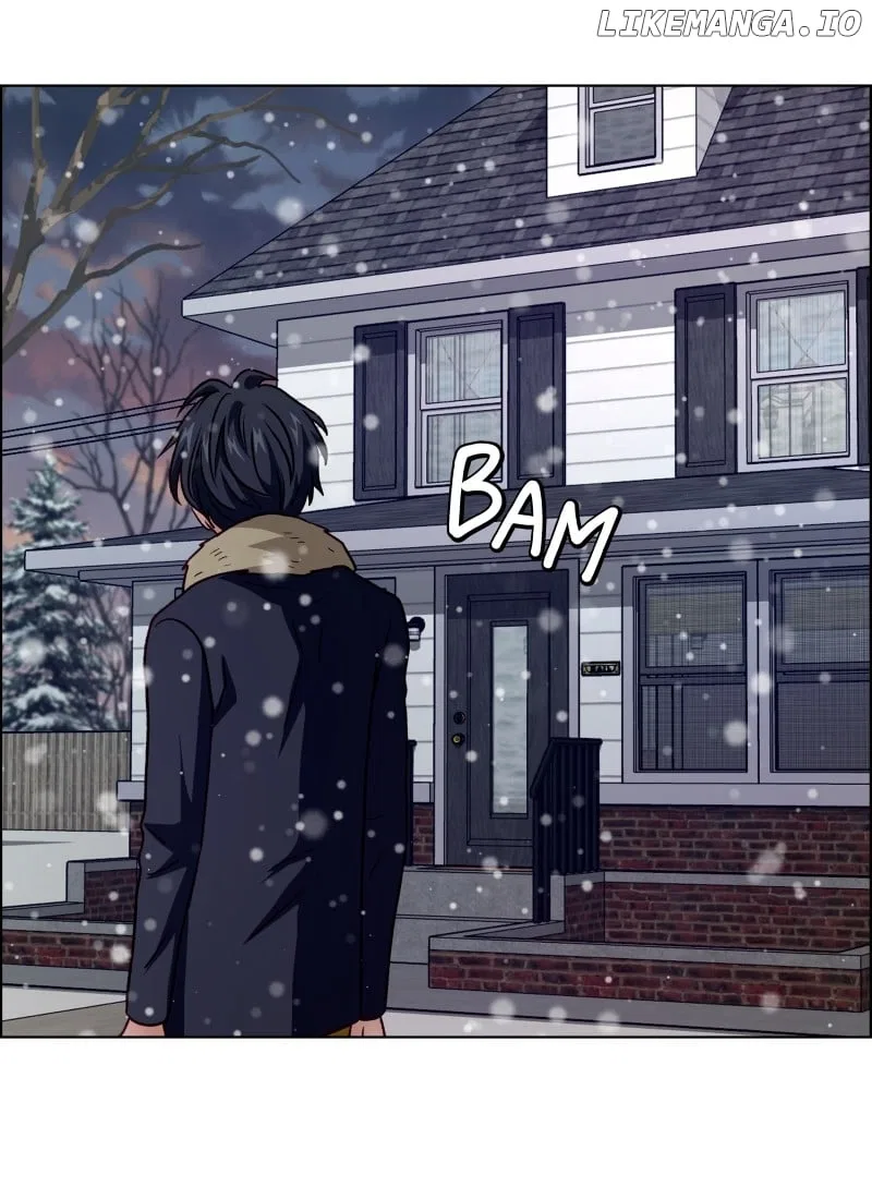 Midnight Rain Chapter 146 – Page 50