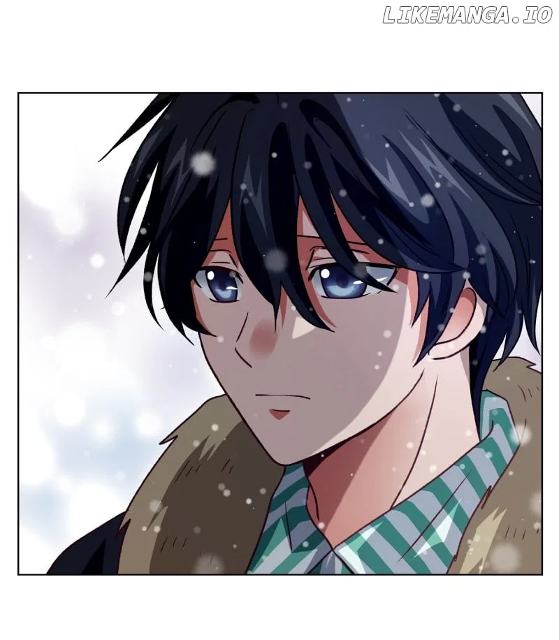 Midnight Rain Chapter 146 – Page 52