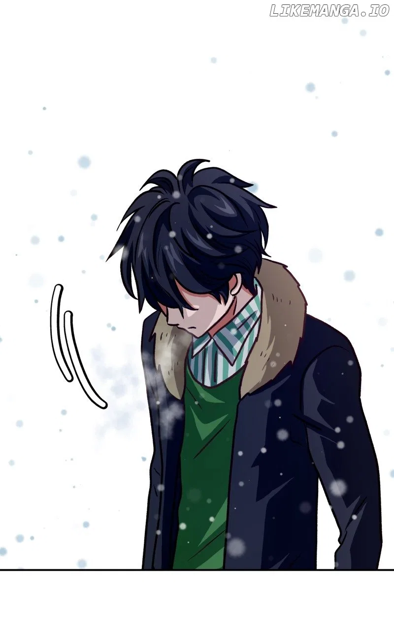Midnight Rain Chapter 146 – Page 53
