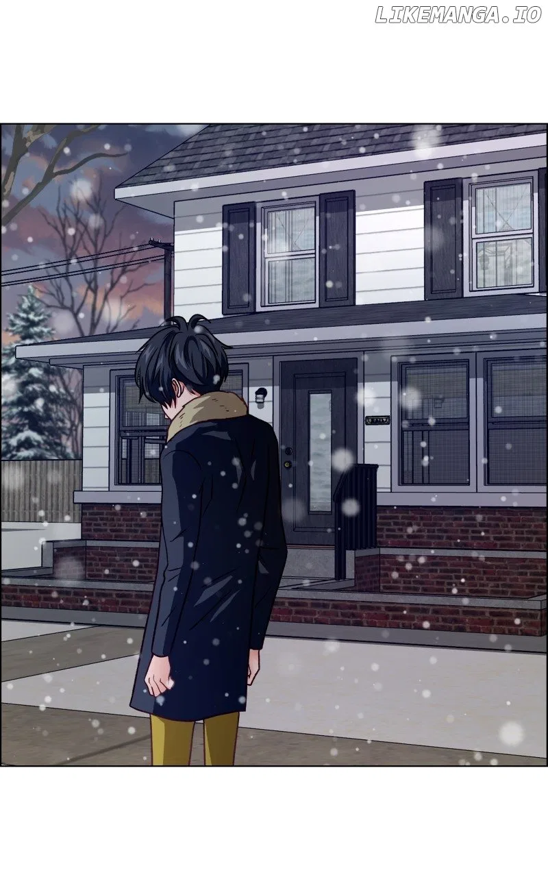 Midnight Rain Chapter 146 – Page 54