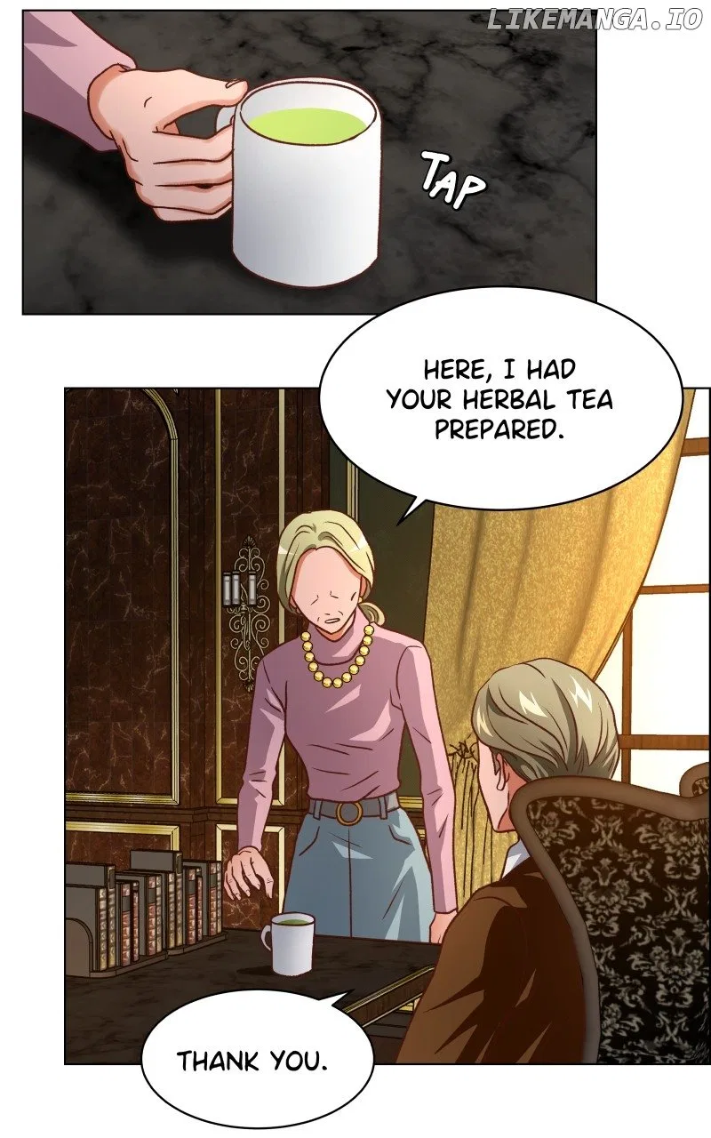 Midnight Rain Chapter 146 – Page 57