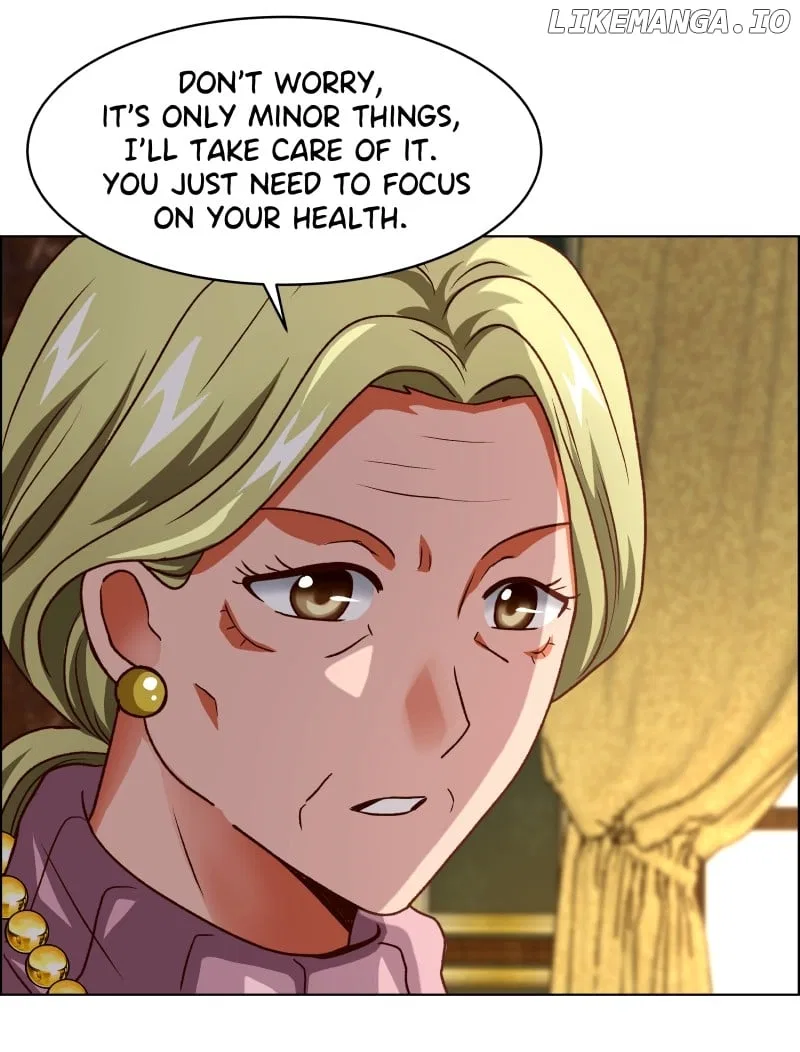 Midnight Rain Chapter 146 – Page 59